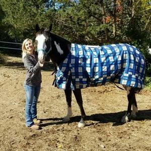 Meet your Posher, Sara